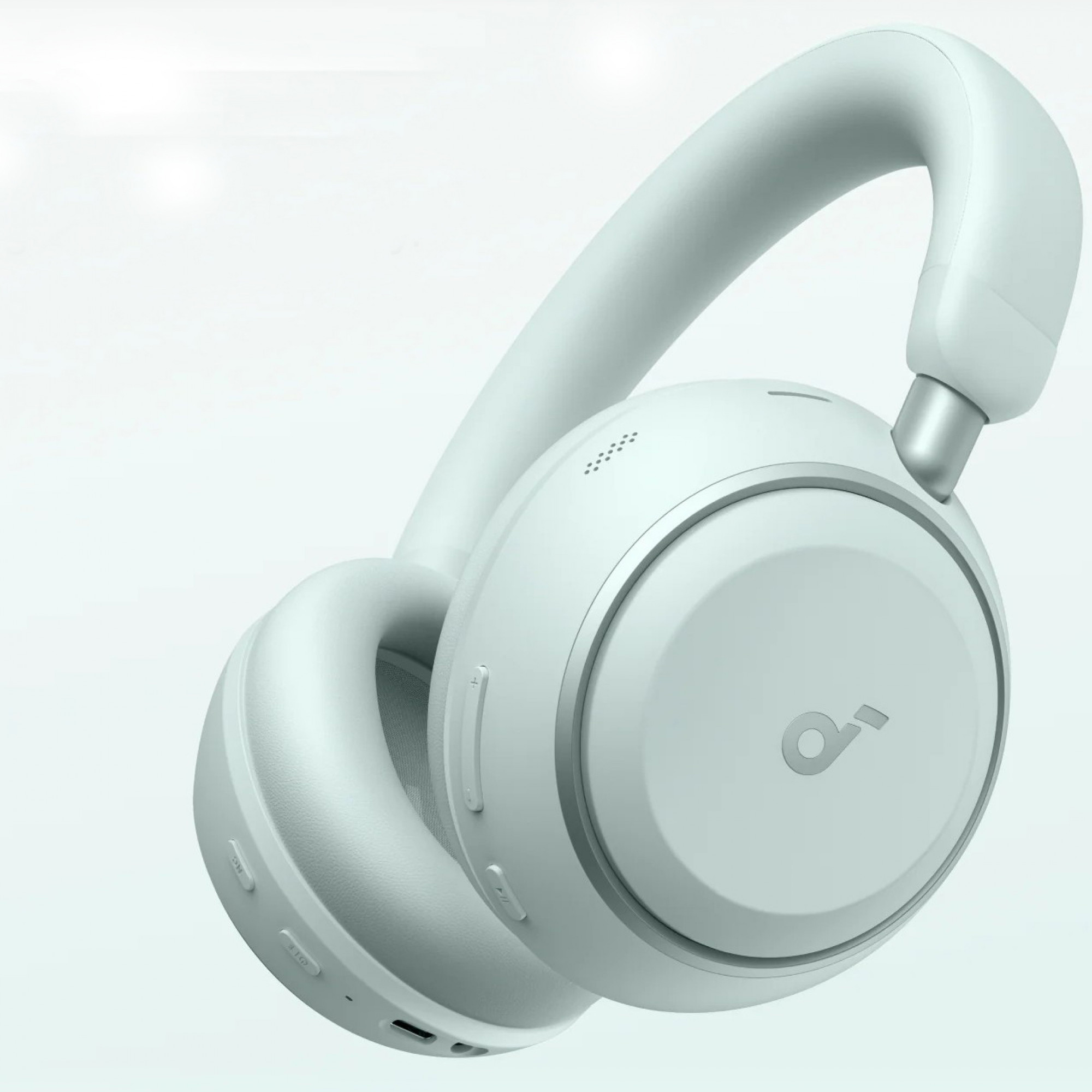 Бездротові навушники Soundcore Space 2